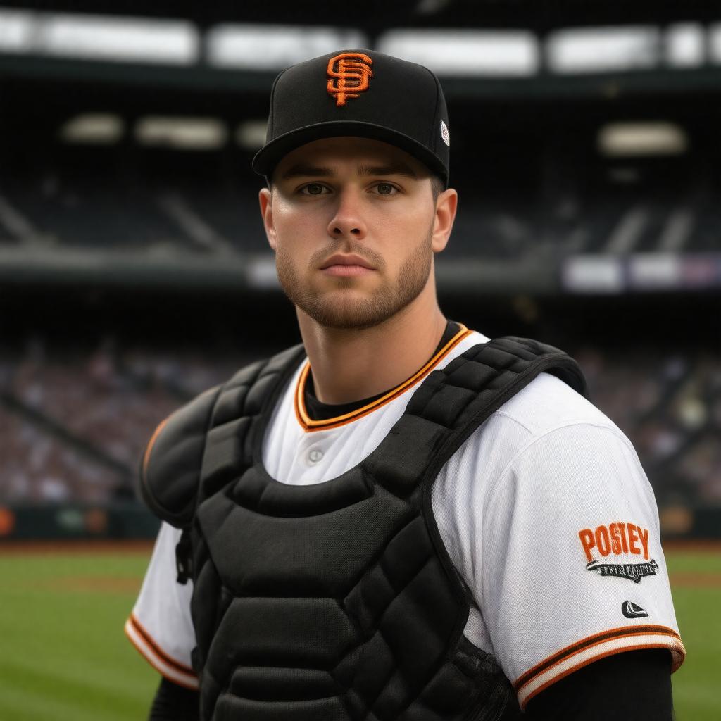 Buster Posey
